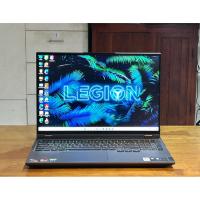 ราคา Lenovo Legion5 Pro 16ACH6H-82JQ00U4TA Ram32GB RTX3060 จอค่าสีตรง 100% sRGB (41307428863)