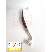 ราคา ท่อแอร์ Honda Civic’01 เครื่อง 1.7 คอม-แผง สายกลาง (22914/22775) สายแอร์ ฮอนด้า ซีวิค ES ท่อน้ำยาแอร์ สายน้ำยาแอร์ (8218986291)