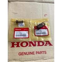 ราคา สปริงวาวล์วตัวใน Click 110 และ สปริงวาล์วตังนอก Click 110 แท้เบิกศูนย์ (29982872263)