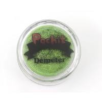 ราคา Pochit Demeter Powder (1g)ผงขัดเล็บสีเขียว ของแท้นำเข้าจากเกาหลี ผงขัดเล็บเมทัลลิก Mirror Powderของแท้จากเกาหลี (45451441874)