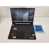 ราคา Asus TUF Gaming F15 i5-11400H RTX3050 Ram8 SSD512 จอ15.6 144Hz สเปคเล่นเกม สภาพสวย เพียง 19,500.- ฟรีกระเป๋าเป้ (25463308507)