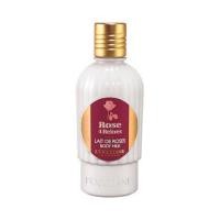 ราคา Loccitane Rose 4 Reines 250ml Body Milk (1376848384)