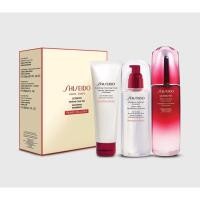 ราคา SHISEIDO Ultimate Defend Care Set (8811736912)