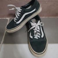 ราคา รองเท้า van มือสอง ของแท้ (1214199927)