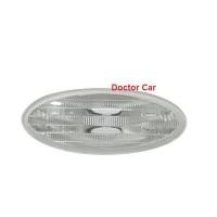 ราคา นิสสันแท้ แท้ศูนย์ ไฟเลี้ยวข้าง ไฟเลี้ยวข้างแก้ม ไฟเลี้ยวข้างบังโคลน นิสสัน มาร์ช Nissan March 2010-2016 (7063622855)