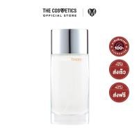 ราคา Clinique Happy Parfume Spray 100ml คลีนิกข์ น้ำหอม กลิ่นโทนซิตรัส หอมสบาย (14180416300)