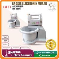 ราคา AIKO MX 1506 มิกเซอร์และECOMICAL (41764670004)