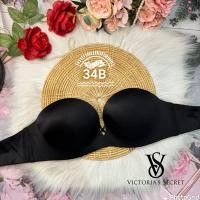 ราคา Victoria’s Secret 34B ใหม่มาก ฟองหนา ดันทรง นุ่ม สะอาด มีช่องใส่สาย (18892641467)