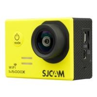 ราคา SJ5000X 2.0" LCD - Elite 4K Gyro (Yellow) (84523950)