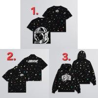 ราคา [ ของแท้ ] เสื้อ CARNIVAL x Billionaire Boys Club ของใหม่ พร้อมส่ง (44361737169)