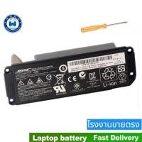 ราคา ✿♛ BOSE 7.4V Original battery for Bose 088789 088796 088772 Soundlink Mini 2 II 1 I Player batteries (26407773104)