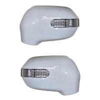 ราคา ครอบกระจกมองข้างมีไฟ ครอบกระจก HONDA CIVIC FD ซีวิค 2006 2007 2008 2009 2010 2011 (1583946727)