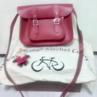 ราคา Cambridge satchel (2673866226)
