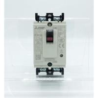 ราคา เบรกเกอร์ 2P 30CS-20A (2.5kA) Mitsubishi (5278149089)