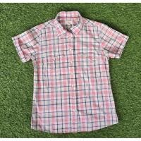 ราคา เสื้อเชิ๊ต ลีวายส์ มือสอง ของแท้ สภาพใหม่ ตามป้าย Size xs หรือดูตามขนาดที่วัด (41410544388)