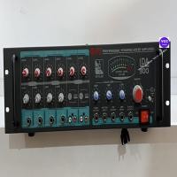 ราคา NPE LDA-300 พาวเวอร์มิกเซอร์ 300W POWER MIXER 4 MIC (19380924087)