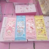 ราคา ทิชชู่เปียกลายน่ารักๆ (22414265597)