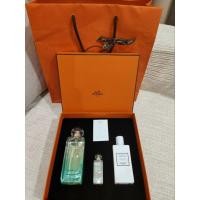 ราคา เซตของขวัญน้ำหอม HERMÈS รุ่นกลิ่น Un Jardin sur le Nil (25986923671)