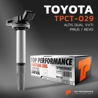 ราคา คอยล์จุดระเบิด TOYOTA ALTIS DUAL / PRIUS / CHR / 1ZR 2ZR 3ZR- TPCT-029 - TOP คอยล์ อัลติส ดูโอ้ พรีอุส แท็กซี่ (25503816952)
