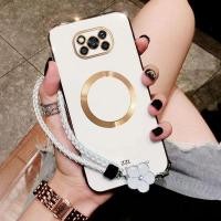 ราคา ปลอก POCO X3 PRO POCO X3 NFC POCO X3 เคสโทรศัพท์ เคสกันกระแทก XXXA7 (45053850495)