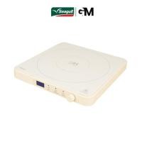 ราคา Seagull เตาแม่เหล็กไฟฟ้า รุ่นโมเดิร์น (ครีม) By GM.Home (25595162375)