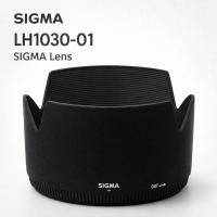 ราคา SIGMA LH1030‑01 Lens Hood สำหรับเลนส์ 50‑500mm F4.5‑6.3 APO DG OS HSM ป้องกันแสงแฟลร์ แข็งแรง (43928565812)