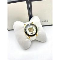 ราคา พร้อมส่งในไทย ของแท้ 100 % Gucci Dive Quartz White Dial White Rubber Strap นาฬิกา Unisex - YA136322 (43028303993)