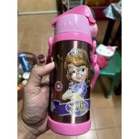 ราคา กระติกน้ำเด็ก เจ้าหญิง Sofia **มือสอง** (24402599997)