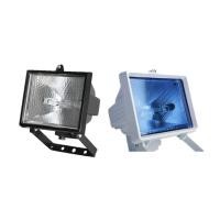 ราคา โคมไฟสปอร์ตไลท์ไอโอดีน 500W Micron หลอดไอโอดีนแสงขาว Projector Halogen โคมไฟสปอร์ตไลท์ M-113 500W (13997174642)