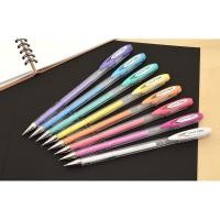 ราคา ปากกา Uni-ball Signo Angelic Color UM-120AC Gel Pen - 0.7 mm (1362938823)