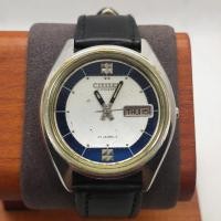 ราคา นาฬิกามือสอง Citizen 21jewels Automatic 37.3 เดินพร้อมใช้ (44378121586)