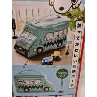 ราคา Snoopy กระเป๋าเครื่องสำอางญี่ปุ่น (13962902999)