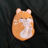 ราคา ขายสกุชชี่หนูเเฮมสเตอร์ ไอบลูม มือสอง ไม่มีถุง กลิ่นยังดีอยู่ (15289978424)