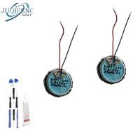 ราคา เหมาะสําหรับ JBL TUNE Beam Glass Pod แบตเตอรี่ชุดหูฟังบลูทูธ 3.85V 1240 55mAh (40577829943)