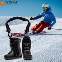 ราคา สายรัดบูตสกี ปรับได้สำหรับกิจกรรมฤดูหนาว สเก็ตน้ำแข็ง และลูกกลิ้งสเก็ต (28694035342)