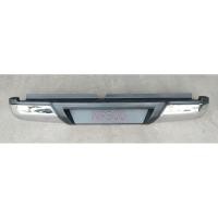 ราคา กันชนท้าย NAVARA NP 300 ชุบโครเมียม KV-444 (5936666527)