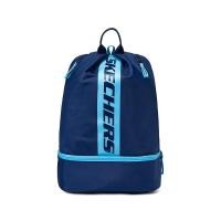 ราคา Skechers สเก็ตเชอร์ส กระเป๋าเป้สะพายหลังเด็ก Kiduni Backpack Accessory - P224K016-005F (29171723003)