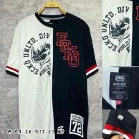ราคา ECKO UNLTD T SHIRT MEN'S COLORBLOCK มือสอง M (50201083975)