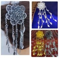 ราคา ✨ปิ่นปักผมแบบล้านนา ใส่กับชุดไทย ชุดล้านนาสวยๆ✨ (17046349272)