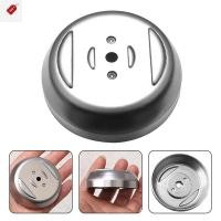 ราคา ALIK สแตนเลสเครื่องตัดหญ้าไฟฟ้าฐานใบมีดหญ้าฝาครอบ Guard ใบมีดฐานเปลี่ยนเครื่องตัดหญ้าอุปกรณ์เสริม TH (51254309180)