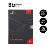 ราคา ฟิล์มกันรอย TECHPRO Tempered Glass High-Definition iPad Air 11" M3 (2025)/iPad Air 11" M2 by BB Beyond D-Box (26534978064)