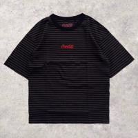 ราคา GU x เสื้อยืดแถบโคล่าโคคา (26981015186)