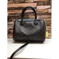 ราคา กระเป๋าcoach 9” ทรงหมอน ของแท้ (3252578211)