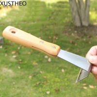 ราคา ซูธโอ เครื่องมือกําจัดเปลือกต้นไม้,ด้ามไม้พิเศษมีดโกนเปลือกต้นไม้,งานไม้มือเครื่องมือมัลติฟังก์ชั่ทนทานเรียบ ทําลาย งานไม้ (57255263379)