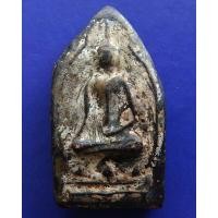 ราคา พระเนื้อกระเบื้องดินเผา ลงรัก สูง 5 ซ.ม. พระบ้านเก่าเก็บหลายสิบปี (10270240118)