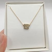 ราคา สร้อยคอแบรนด์ Givenchy สภาพสวยเหมือนใหม่ (23553415398)