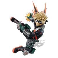 ราคา My Hero Academia Katsuki Bakugo The Amazing Heros Vol.14 (12103870274)