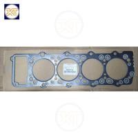 ราคา ส่งไวทันใช้ ปะเก็นฝาสูบ mitsubishi strada2800 4m40 แท้ 100% หนา 1.6mm ไม่ต้องรอของนาน (29201150565)