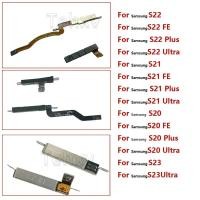 ราคา สําหรับ Samsung Galaxy หมายเหตุ 20 S20 S21 S21 S22 S23 Ultra Plus G991U S918U S906U G998U 5G mmWave สัญญาณเสาอากาศโมดูลสาย Flex (40616618780)