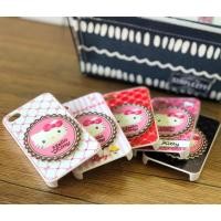 ราคา iphone 4/4S เคสแข็ง สกรีน ติดซิลิโคนรูปการ์ตูน (6342139911)